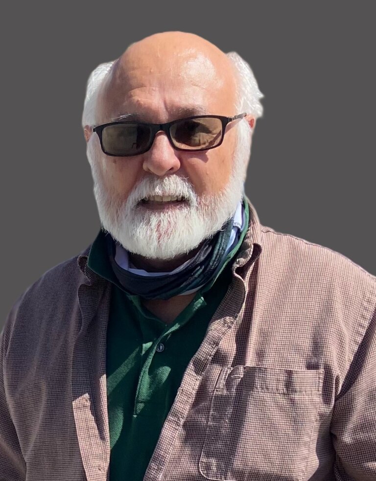 Philippe Chino